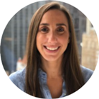 Alyssa Glasser, MS, RDN