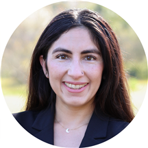 Alyssa Guerrero, LMFT