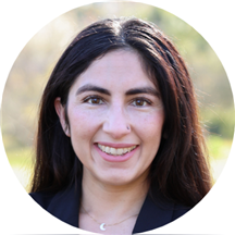 Alyssa Guerrero, LMFT