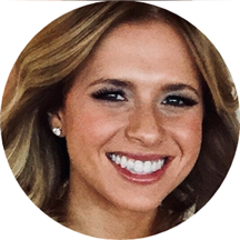 Alyssa Hakimian, LCPC