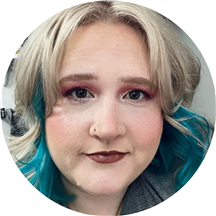 Alyssa Harrison, LCSW