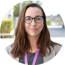 Alyssa Kueneman, LCSW