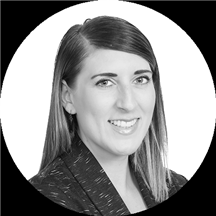 Alyssa McCaffrey, LPC