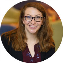 Alyssa Schutte, LICSW