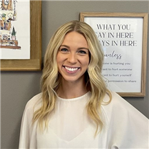 Alyssa Skiple, LICSW