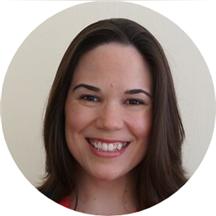 Alyssa Strickland, LPC