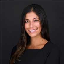 Alyssa Vernacchio, LPC