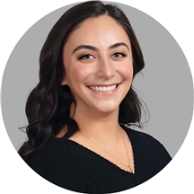 Alyssa Vero, NCC, MA