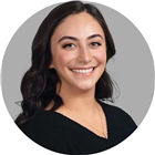 Alyssa Vero, NCC, MA