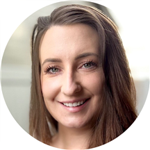 Alyssa Warburton, LSWAIC