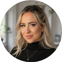 Alyssa Weglarz, APRN, RN