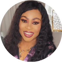 Amaette Okon, PMHNP, NP