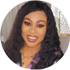 Amaette Okon, PMHNP, NP