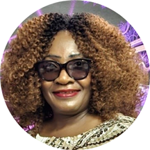 Amaka Akpunonu, RN, APRN