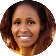 Amal Abdulkadir, PMHNP