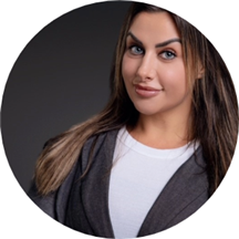 Amal Adely, PMHNP-BC