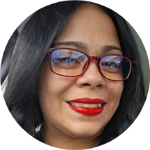 Amalia De Jesus, LMHC