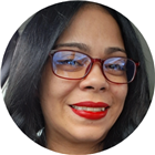 Amalia De Jesus, LMHC