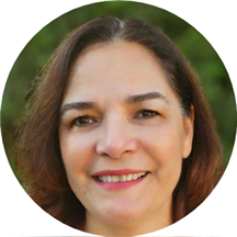 Amalia Marisol Arizpe-Fernandez, LMFT