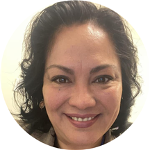 Amalia Moreno Ortiz, LMFT, MS