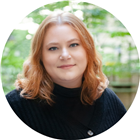 Amanda Anger, LMSW, LCSW