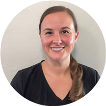 Amanda Benlien, LCSW