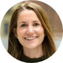 Amanda Blumenthal, LCSW