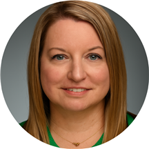 Amanda Brenner, APRN