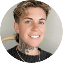 Amanda Brower, MSEd, LAC