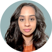 Amanda Budhram, LMSW