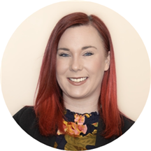 Amanda Campbell, APRN, RN