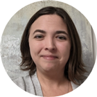 Amanda Casteel, LMSW