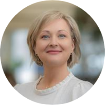 Amanda Christensen, PMHNP, APRN