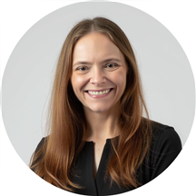 Amanda Clairday, LICSW