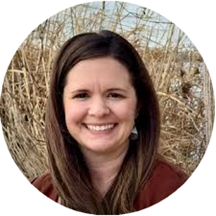 Amanda Crabtree, LMHC