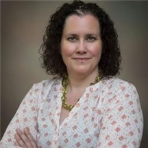 Amanda Curtis, LCSW