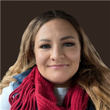 Amanda DeBleeker, LICSW