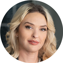 Amanda Elise Dossaji, LPC