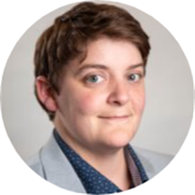 Amanda Elizabeth Brown, PA