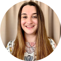 Amanda Ferrogine, LPC