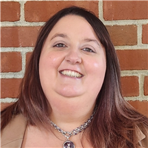 Amanda Fortin, LCMHC