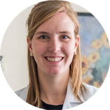 Amanda Gallagher, NP