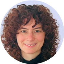 Amanda Goodman, LMSW