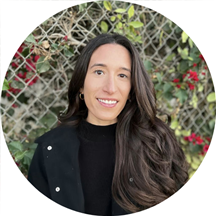 Amanda Gozalez, LMFT