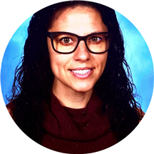 Amanda Henderson, MSW, LMSW