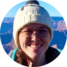 Amanda Ingraham, LMFT