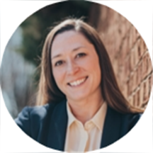 Amanda Johnston, LPC