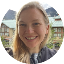 Amanda Jones, LCSW, MSW