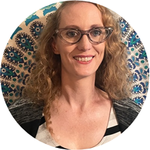 Amanda Kay, LMFT, MFT