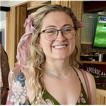 Amanda Kilgallon, MSN, APRN, PMHNP-BC